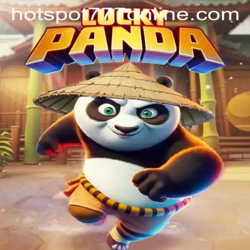 Exploring LuckyPanda: The Enchanting Game at Hotspot777 Casino