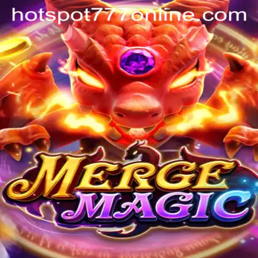 Dive Into the Magical World of MERGEMAGIC