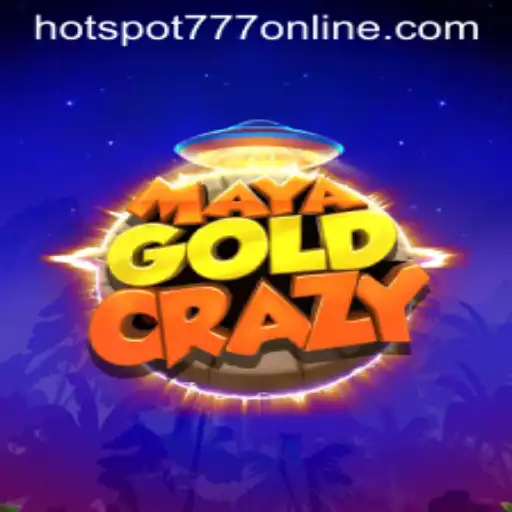 Explore the Thrills of MayaGoldCrazy at Hotspot777 Casino