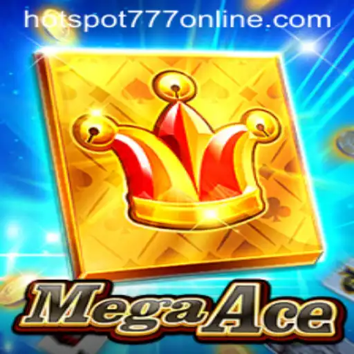 Discovering MegaAce at Hotspot777 Casino: A Game Description, Introduction, and Rules