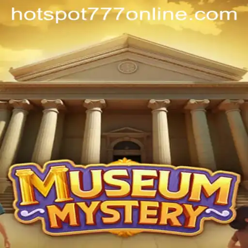 MuseumMystery and Hotspot777 Casino: An Enthralling Experience