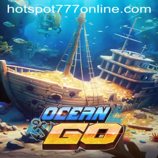 Discover OceanGO: A New Sensation at Hotspot777 Casino