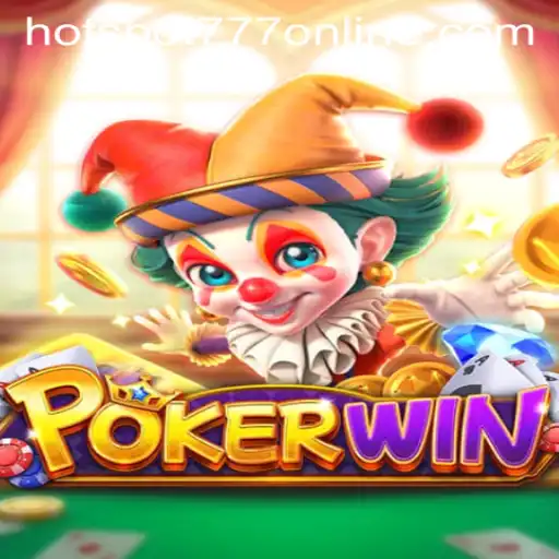 POKERWIN: Experience the Thrills at Hotspot777 Casino