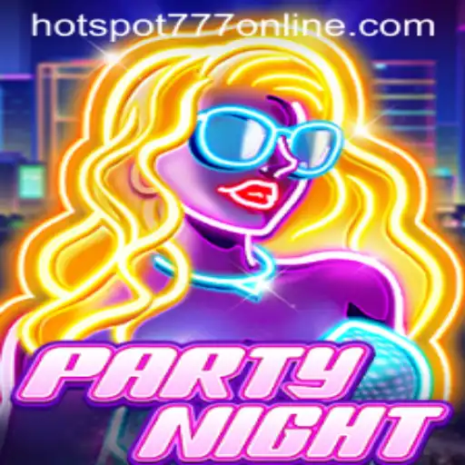 Discovering PartyNight: The Ultimate Casino Adventure at Hotspot777 Casino