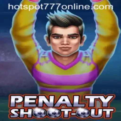 PenaltyShootOut: A Thrilling Addition to Hotspot777 Casino