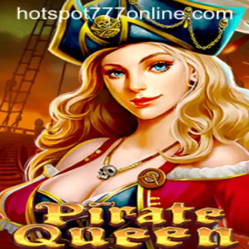 PirateQueen: A Daring Adventure at Hotspot777 Casino
