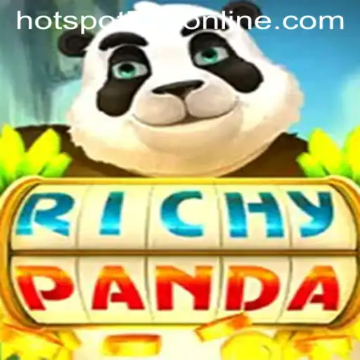 Exploring RichyPanda: A Thrilling Adventure at Hotspot777 Casino