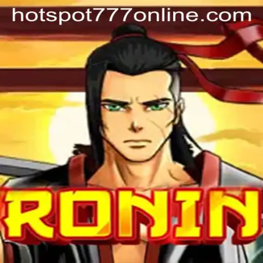 Exploring the Dynamics of Ronin in Hotspot777 Casino