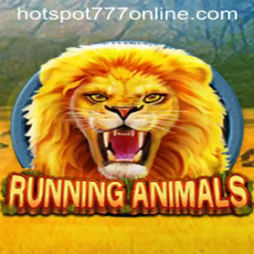 Discovering RunningAnimals: An Exciting Addition at Hotspot777 Casino