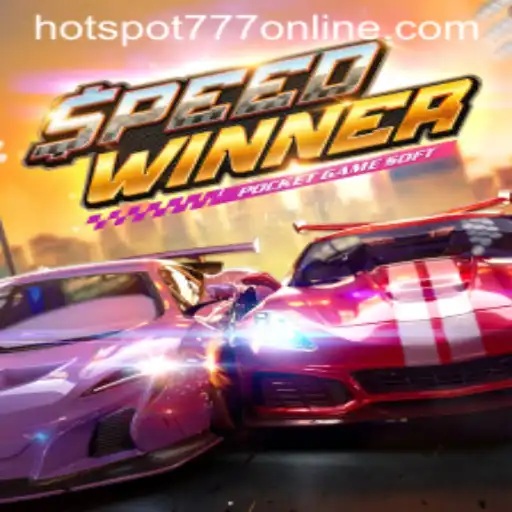Unveiling SpeedWinner: The Ultimate Racing Thrill at Hotspot777 Casino
