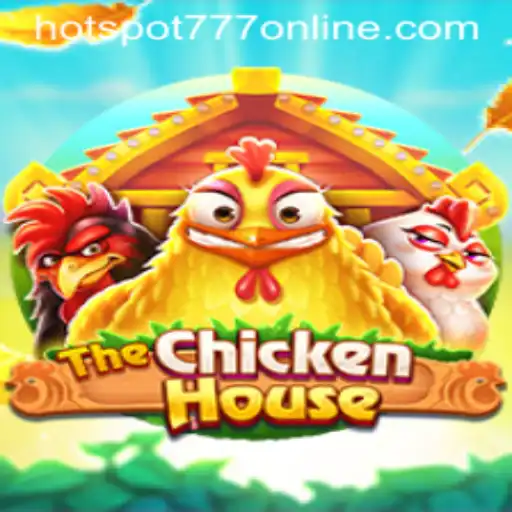 TheChickenHouse: A Feathery Frenzy at Hotspot777 Casino