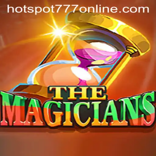 Explore TheMagicians: A Mesmerizing Journey at Hotspot777 Casino