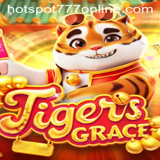 Discovering the Excitement of TigersGrace at Hotspot777 Casino