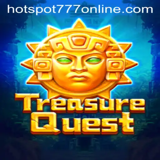 Explore the Exciting World of TreasureQuest at Hotspot777 Casino