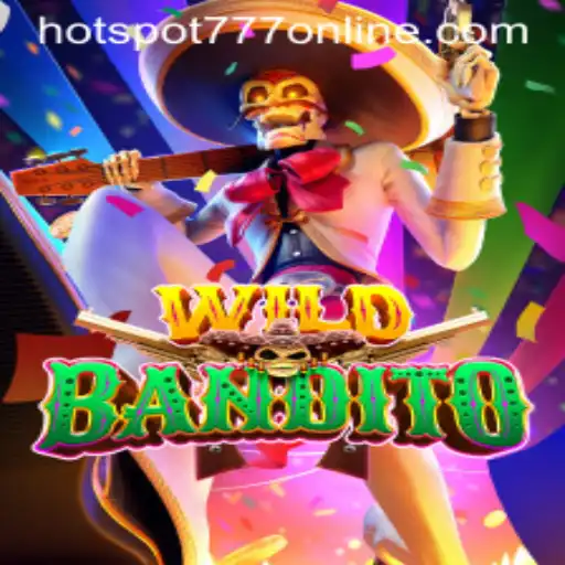 Discover the Thrills of WildBandito at Hotspot777 Casino