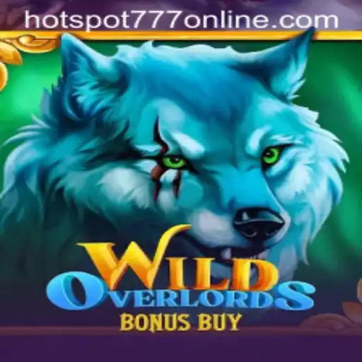 WildOverlordsBonusBuy: A Thrilling Experience at Hotspot777 Casino