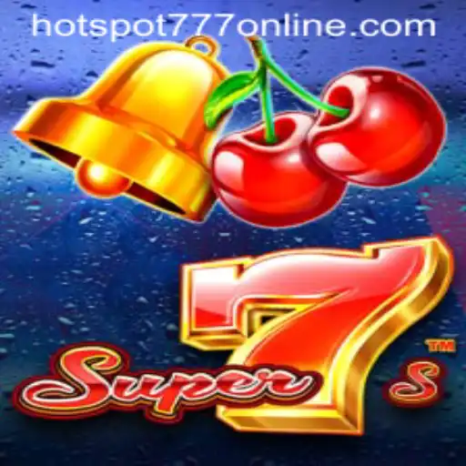 Exploring the Thrills of Super7s at Hotspot777 Casino