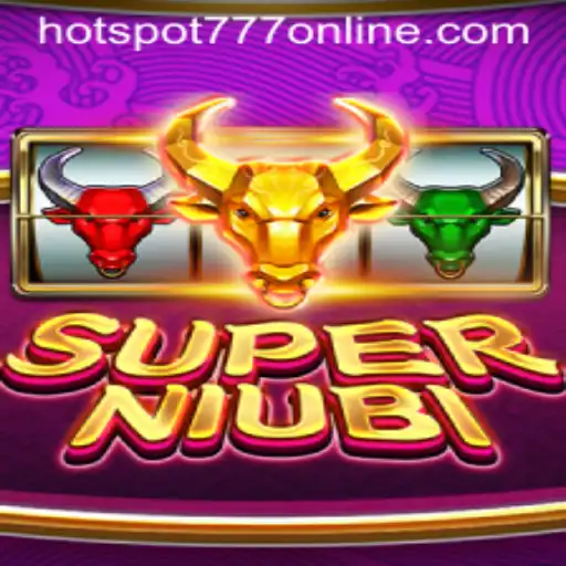 Exploring SuperNiubi: A Thrilling Adventure in Hotspot777 Casino