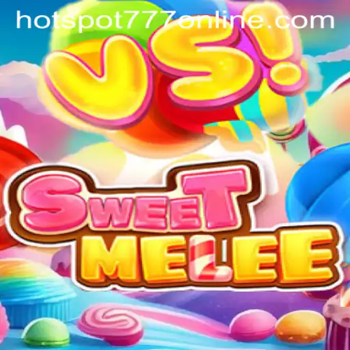Discover SweetMelee: The Exciting New Game at Hotspot777 Casino