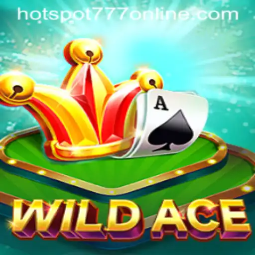 Exploring the Exciting World of WildAce at Hotspot777 Casino