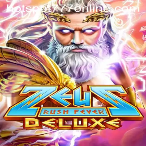 Exploring the Excitement of ZeusRushFeverDeluxe at Hotspot777 Casino
